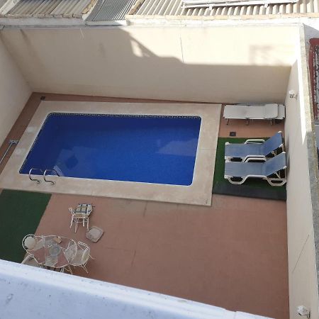 Apartament Calle Los Gases 69 Torrevieja Extérieur photo