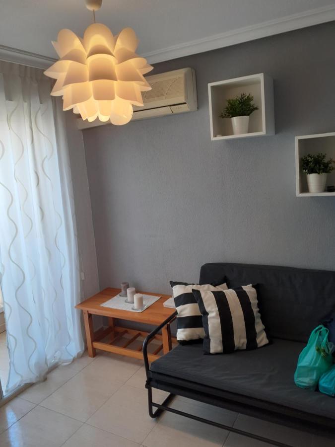 Apartament Calle Los Gases 69 Torrevieja Extérieur photo