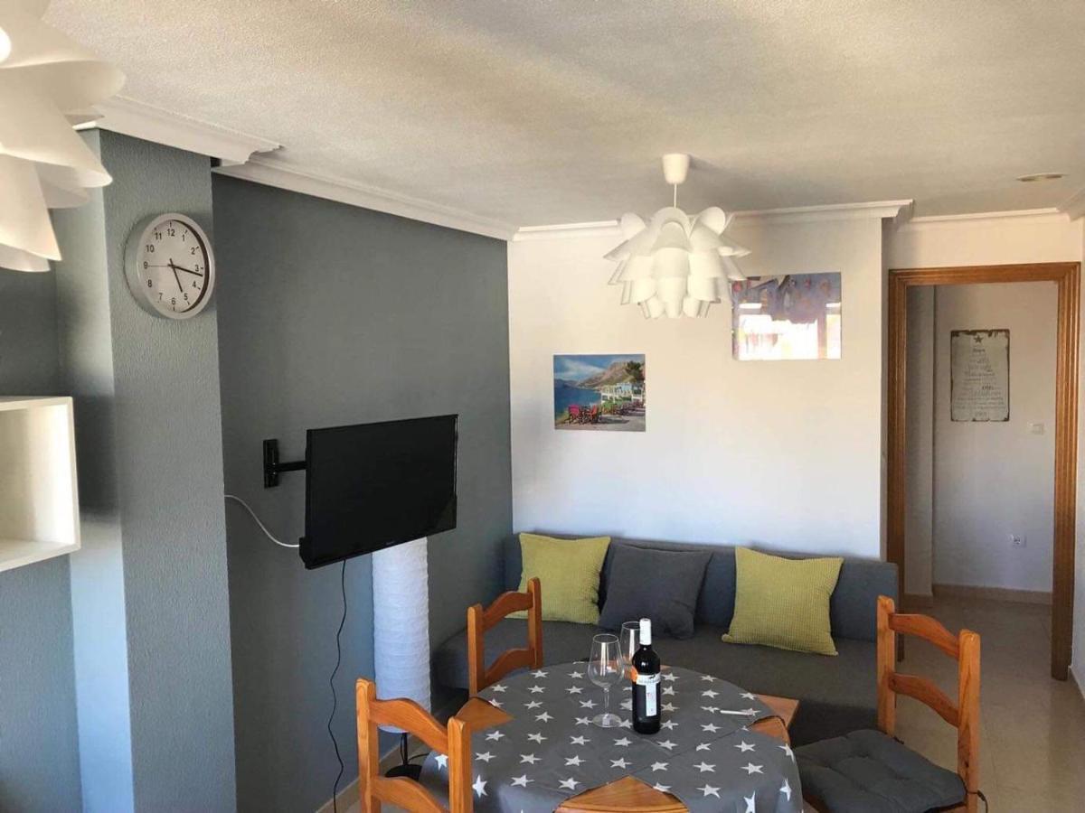 Apartament Calle Los Gases 69 Torrevieja Extérieur photo