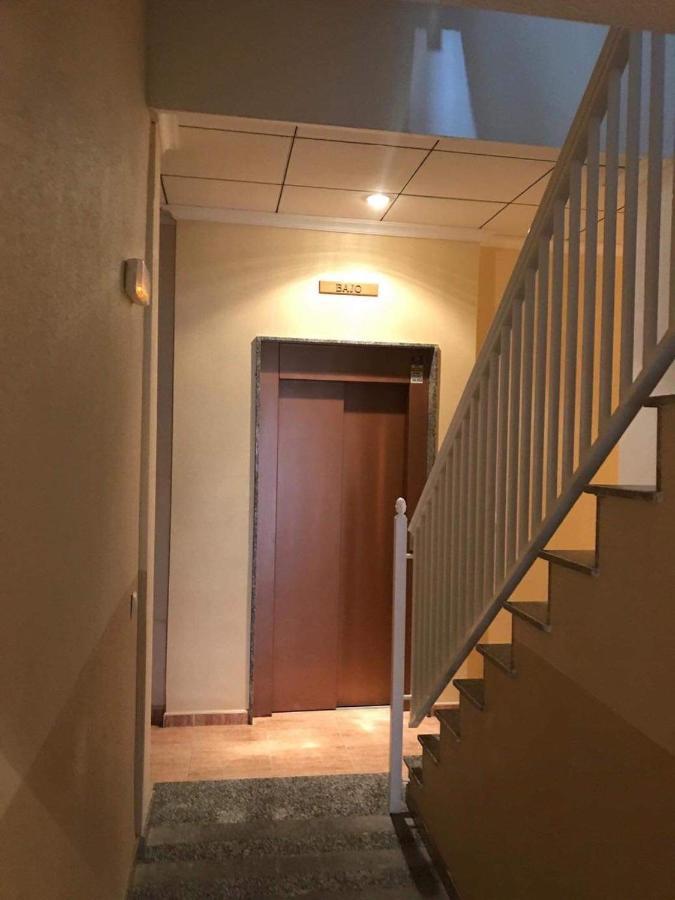 Apartament Calle Los Gases 69 Torrevieja Extérieur photo