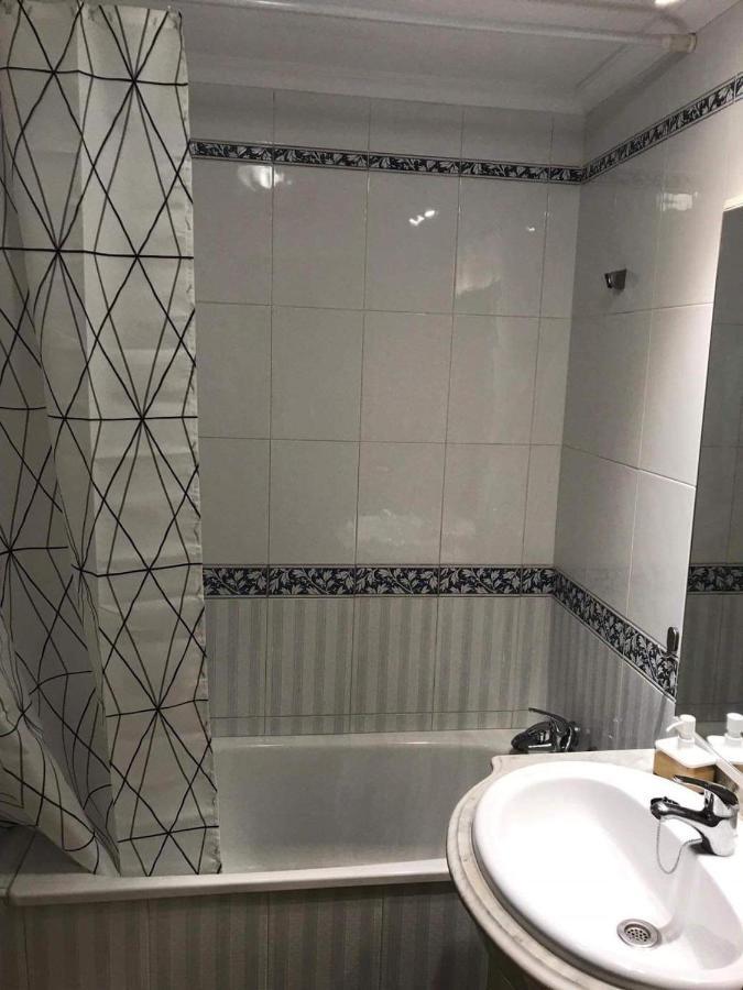 Apartament Calle Los Gases 69 Torrevieja Extérieur photo